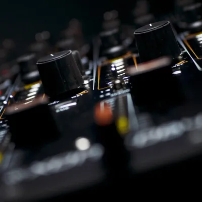 Die 2000er Stream Chat